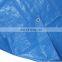 Hot sales waterproof Agricultural blue PE tarpaulin