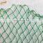 HDPE anti bird pheasant netting for grapes farms