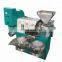 Factory Price Coconut Mustard Sesame Oil Presser Expeller Extractor Machine