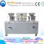 automatic washing powder carton box Pouch Packing Machine