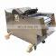 Factory stainless bone saw frozen meat cutting machine