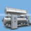 Double layer rotary high temperature and pressure retort sterilizer