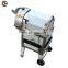 commercial fruit slicer commerical potato chips cutter carrot cube cutting machine