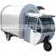 stainless steel food truck equipment for food truck