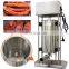 hot sale 3-16L manual sausage filling machine /sausage filler /sausage stuffer