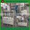 Newest pillow/cushion vacuum packing compressing machine with sealing function