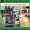 High quality easy to operate olive oil extraction machine/cashew nut oil press machine/sesame oil press machine
