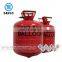 Disposable Helium Balloon Gas Cylinder Price, Small Helium Tank For Sale