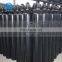 Seamless Steel Tanque de oxigeno Ambulancia