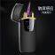 Finger Touch Windproof Torch Lighter