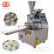 China Factory Promotion Round Shape Frozen Steamed Bun Making Machine Steam Bun Machine