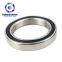 SUNBEARING Japanese Deep Groove Ball Bearing 6913 2RS 65*90*13mm