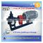 Factory direct sales!!!!!YCB60-0.6 Gear Electric Oil Pump fuel transfer pump crude oil pump