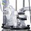 10L 20L 50L Glass Reactor Mixing Vessels