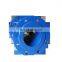 DN80 industrial smart rs485 m-bus ultrasonic water meter