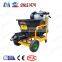 Lime Plaster Fireproofing Spraying Machine