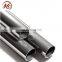 Welded and seamless 201 202 304 304L 316 316L stainless steel pipe
