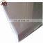 Factory straight sale 321 stainless steel sheet