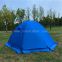 Blue Mountain Tents, 3 Person Portable Tent, 3 Man Camping Trip Sleeping Tent
