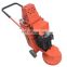 Terrazzo floor grinder price,Dust free epoxy resin grinding machine, Concrete floor grinder