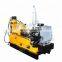 Trailer Mounted Water Well Drilling Rig Mobile Drilling Machine XY-3