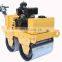 Hydraulic Double Drum Vibratory Road Roller