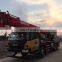 Chinese brand S ANY Small Hydraulic Mobile Crane STC250 with best quality