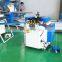Hydraulic corner crimper for aluminum window 90 degree