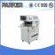 pvc window corner cleaning machine in factory