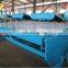 7LGQ Shandong SevenLift 10 ton heavy duty adjustable hydraulic dock leveller