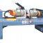 Double-end Metal tube beveling machine