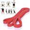 208cm Heavy Fitness Latex Ballet Lifting Resistance Power Band