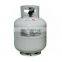 20LB steel propane gas cylinder for sale