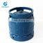 ISO 14.4L 6KG LPG Gas Cylinder for Kenya
