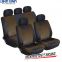 DinnXinn Toyota 9 pcs full set cotton waterproof back car pet seat cover for dogs trading China