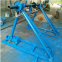 tension stand; tension brake cable stand; reel stand