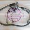 100% Original New JCB Excavator 4HK1 4HK1-TC 4HK1T Harness 8-97362843-7