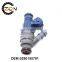 ZCN Автомобильный топливный инжектор OEM 0280155791 для Volkswagen Beetle, Golf, Jetta 2.0L L4