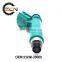 High quality Fuel Injector Nozzle OEM 23250-28080 For Corolla Camry Matrix Scion 2.4L