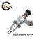 Original Fuel Injector Nozzle OEM 23250-46131 For Engine JZX110