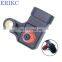 ERIKC Manifold Absolute Pressure MAP Sensor 96482570 OEM MP133 AS312 5S8028 0340012 550561 220322 25184081