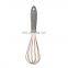 Professional Kitchen Tools Manual  Silicone Egg Beater