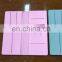 New Arriving Custom Silicone Card Holder Wallet Promotional Foldable Fashion Women Purse