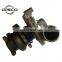 For Isuzu D-MAX Pickup 4JA1 4JA1T 4JA1L 2.5TD turbocharger 8972402101 VA420037 VB430064 VA430064