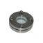 Round Borosilicate Tubular Observation Flow Indicator Flange Sight Glass