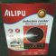 2200W Ailipu brand electric induction cooker ALP-12 hot sale in turkey