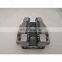 linear motion guide rail