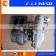 XF 452235-5007 high quality turbocharger for DAF