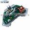 Original Heater Blower Motor Resistor 698032 For Peugeot 106 405 406 Citroen Xantia 644178 6441.78 224003