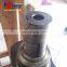 Engine Spare Parts B3.3 Forged Steel Crankshaft